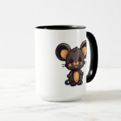Mug Mouse Mok (Voorkant rechts)