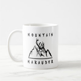 Mug Moutain Marauder Koffiemok