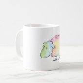 Mug Mouton Koffiemok (Voorkant links)