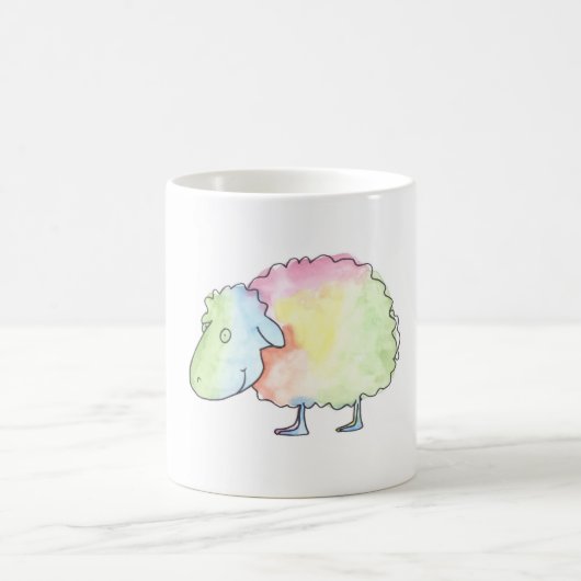 Mug Mouton Koffiemok (Center)