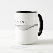 Mug name mok (Voorkant rechts)