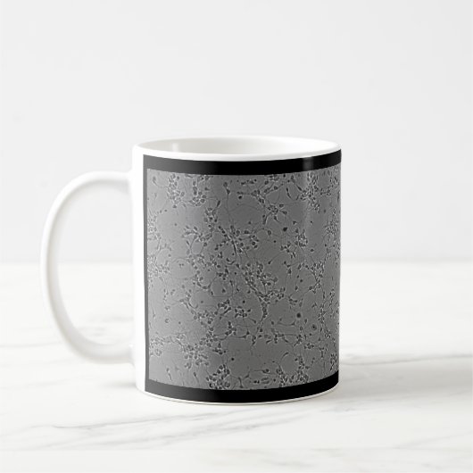 mug neurons  koffiemok (Links)