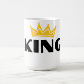 Mug New Design Magische Mok (Midden)