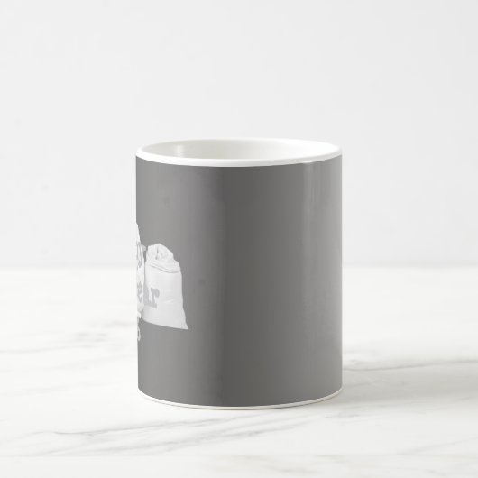 Mug new year 2026 koffiemok (Center)