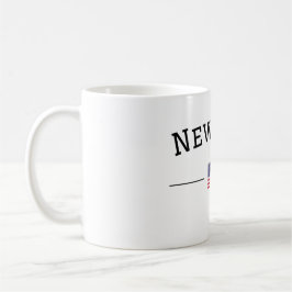 Mug New York Koffiemok