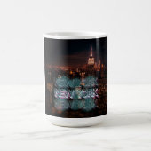 Mug New York Koffiemok (Center)