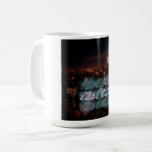 Mug New York Koffiemok (Voorkant links)
