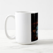 Mug New York Koffiemok (Links)