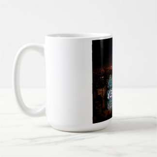 Mug New York Koffiemok