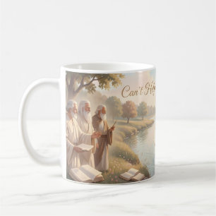 Mug 'Niet Weersta de Liefde' Koffiemok