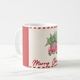 MUG NOEL KOFFIEMOK