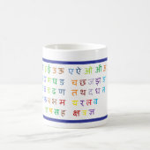 Mug Ocean Koffiemok (Center)