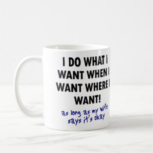 Mug of Travel Mug Quotes voor vrouwenrechten Koffiemok