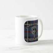 Mug OL Frankrijk Koffiemok (Voorkant rechts)