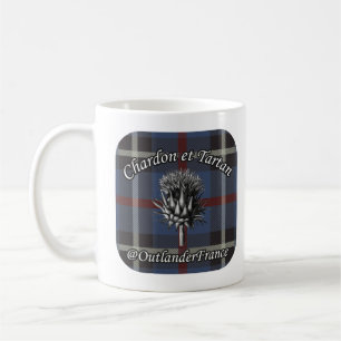 Mug OL Frankrijk Koffiemok
