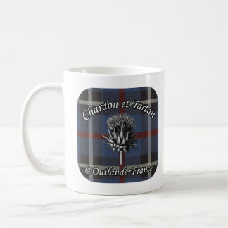 Mug OL Frankrijk Koffiemok