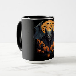 Mug Ontsnappen aan het Geheime Landhuis Mok