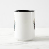 Mug Owls Mok (Midden)