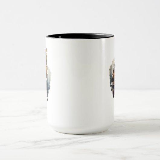 Mug Owls Mok (Midden)