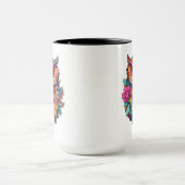 Mug Owls Mok (Midden)