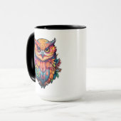 Mug Owls Mok (Voorkant links)