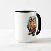 Mug Owls Mok (Voorkant rechts)