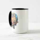 Mug Owls Mok (Voorkant links)