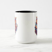Mug Owls Mok (Midden)