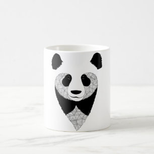 Mug Panda Koffiemok
