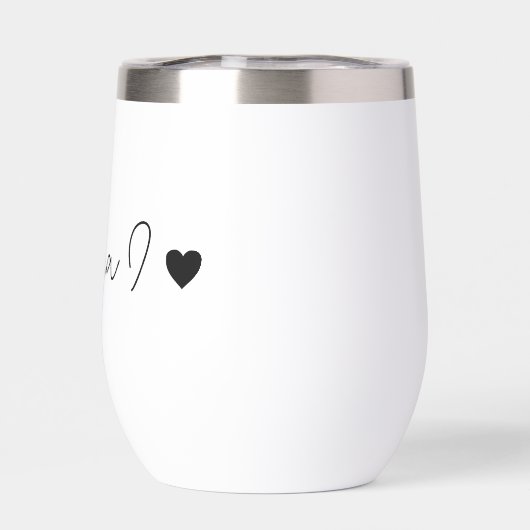  Mug Personalize name - Custom Cup custom name  (Achterkant)