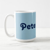 Mug Pete Koffiemok (Links)
