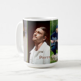 Mug Pierre Garnier - Muziekharmonie Koffiemok