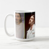 Mug Pierre Garnier - Muziekharmonie Koffiemok (Links)