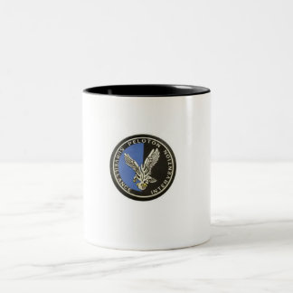 MUG PSIG TWEEKLEURIGE KOFFIEMOK