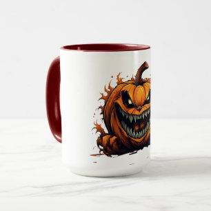 Mug Pumpkin Dromen Mok