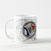 MUG RADIO  2025 KOFFIEMOK (Links)