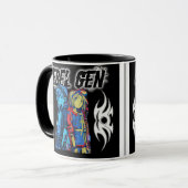 Mug Rebellion78 Rebel gen Mok (Voorkant links)