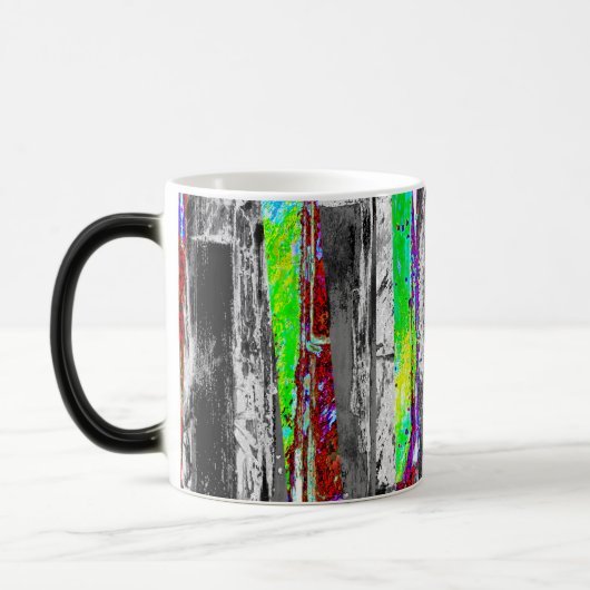 Mug – Reflection Layers Magische Mok (Links)