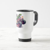 Mug Reisbeker (Voorkant rechts)