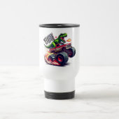 Mug Reisbeker (Center)