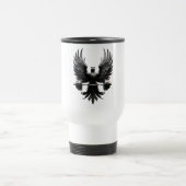 Mug Reisbeker (Center)