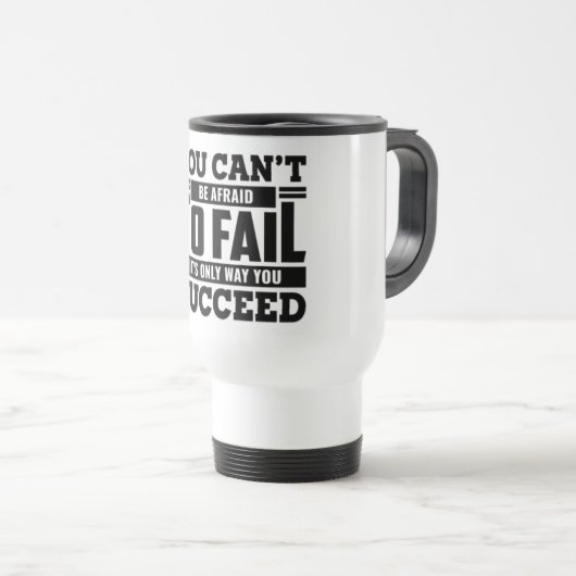 Mug Reisbeker (Voorkant rechts)