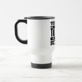 Mug Reisbeker (Links)