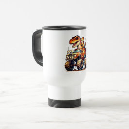 Mug Reisbeker