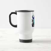 Mug Reisbeker (Links)