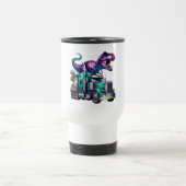 Mug Reisbeker (Center)