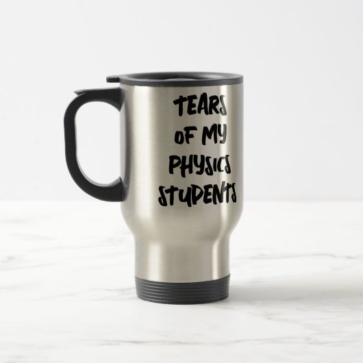 Mug Reisbeker (Links)