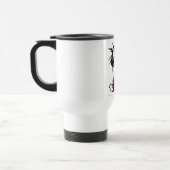 Mug Reisbeker (Links)