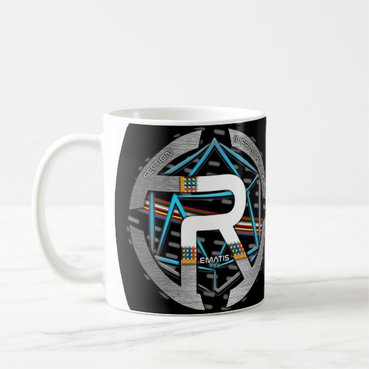 MUG REMAT KOFFIEMOK (Links)