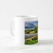 MUG RIPLEY CASTLE KOFFIEMOK (Voorkant links)